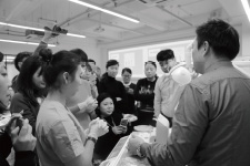 2014年医涯发展历程2