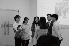 2016年医涯发展历程